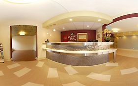 Quality Inn Historic East - Busch Gardens Area